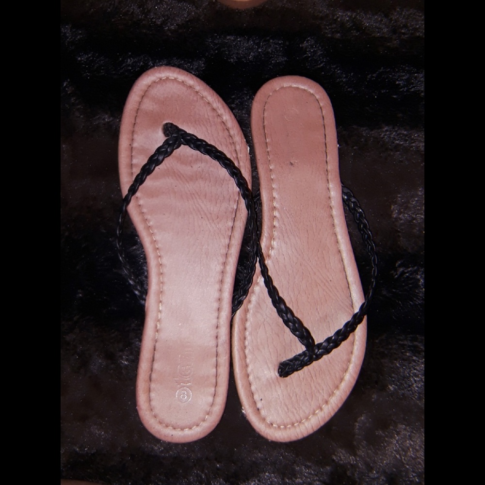 Sandels